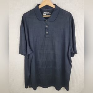 Nike Golf Tour Performance‎ Dri-Fit Polo Men's 2XL